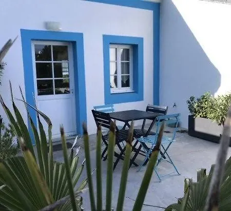 Votre Maison De A Belle Ile En