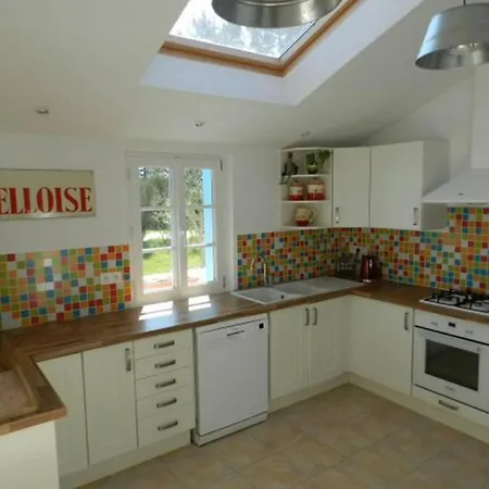 Votre Maison De A Belle Ile En Ferienhaus Locmaria