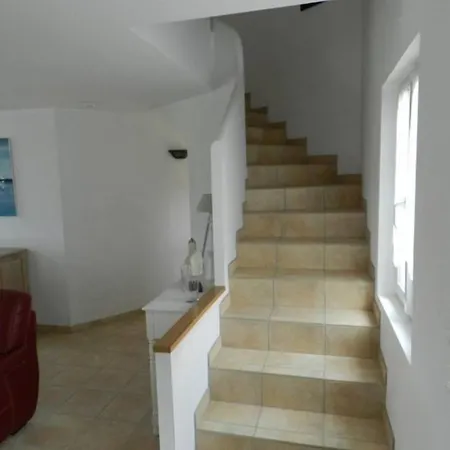 Ferienhaus Votre Maison De A Belle Ile En *
