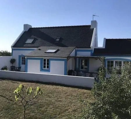 Votre Maison De A Belle Ile En Ferienhaus Locmaria