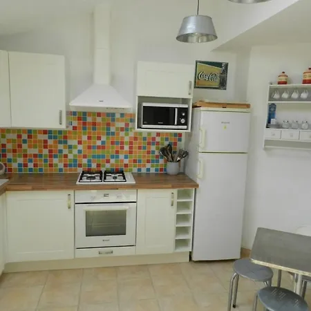 Votre Maison De A Belle Ile En