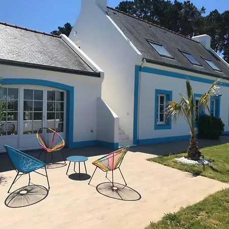 Votre Maison De A Belle Ile En