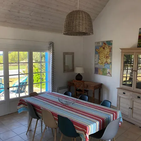 Ferienhaus Votre Maison De A Belle Ile En *