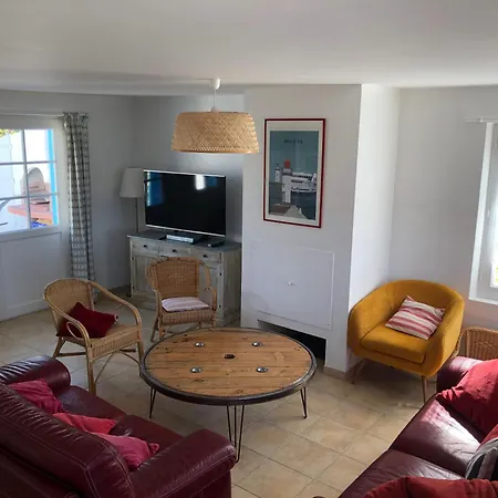 Votre Maison De A Belle Ile En Locmaria
